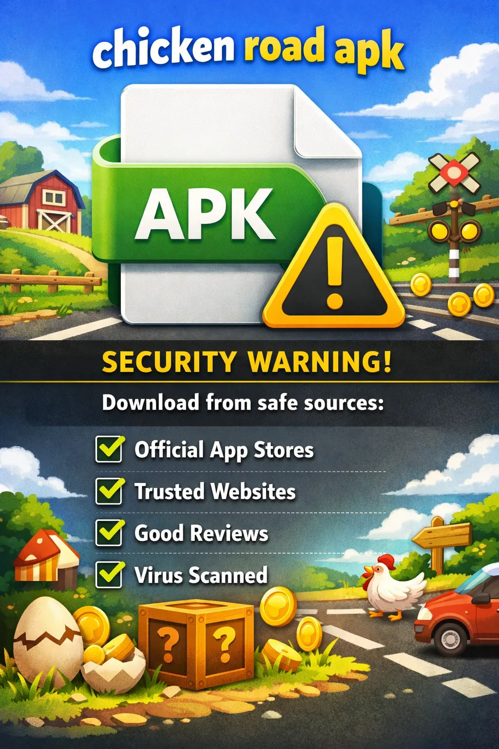 Bezpieczeństwo wersji mobilnej