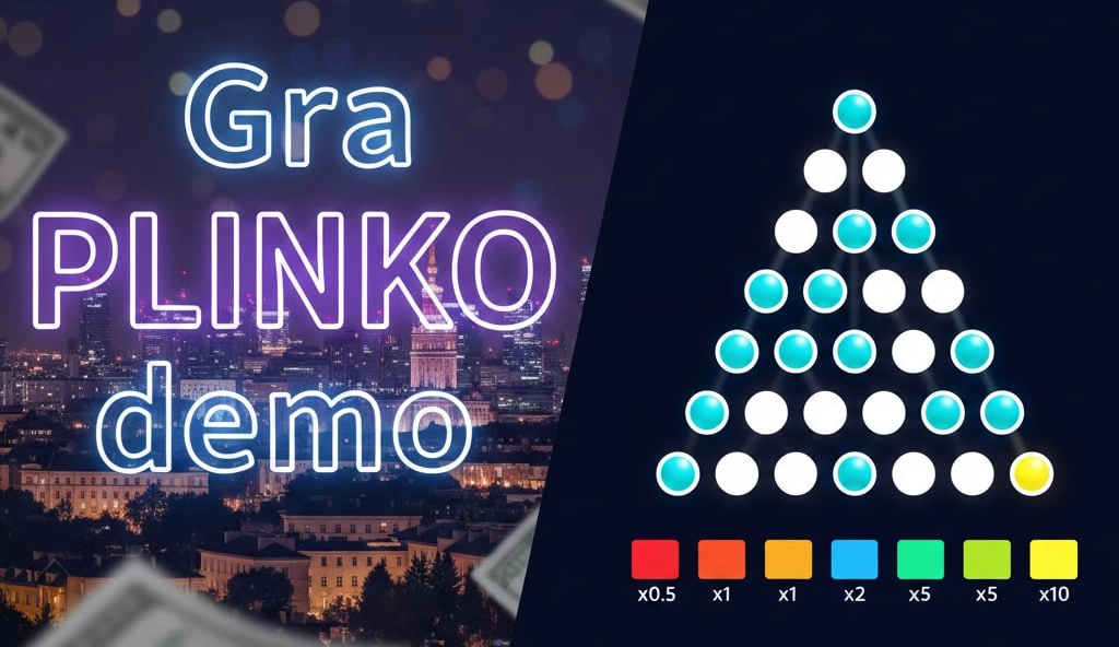 Plinko app: aplikacja i wersja mobilna
